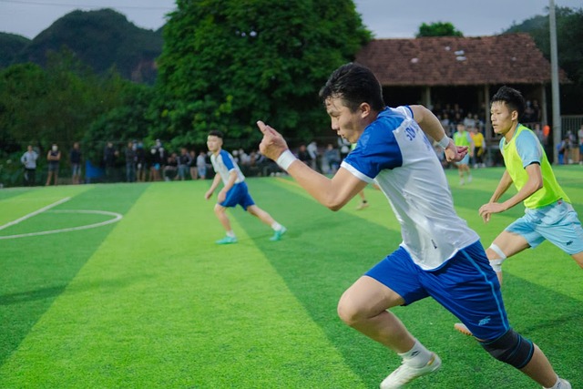 赛事从面子