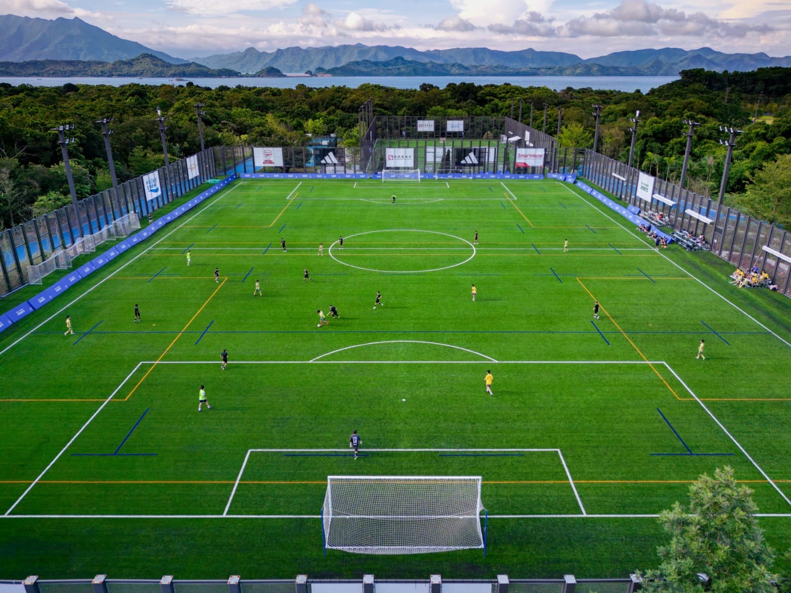 Opta预测欧冠夺冠概率：阿森纳24%第一，拜仁、曼城二三位