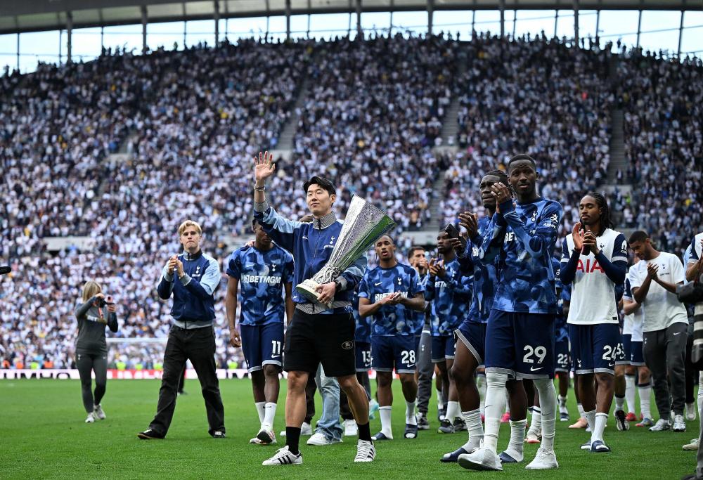 这是属于全队的胜利