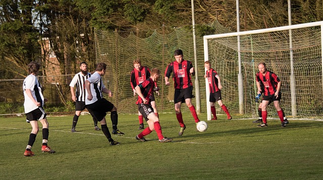 防守布局 防守布局